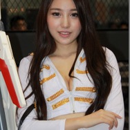 【China Joy 2014】中国のガンダムファンが集結!? 久遊網ブースではザク頭部がお出迎え