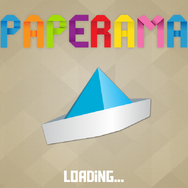 【あぴゅレビュ！】第74回 親子でドウゾ。『Paperama』、それは素敵な折り紙パズル