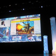 新作、サプライズが星の数ほど！「LEVEL5 VISION 2008」速報(Update 2)