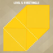 【あぴゅレビュ！】第74回 親子でドウゾ。『Paperama』、それは素敵な折り紙パズル