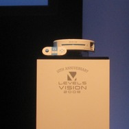 新作、サプライズが星の数ほど！「LEVEL5 VISION 2008」速報(Update 2)