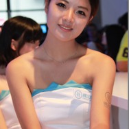 【China Joy 2014】日中対立も今日まで！と思えるような中国美女たち最終版