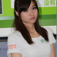 【China Joy 2014】日中対立も今日まで！と思えるような中国美女たち最終版