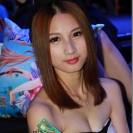 【China Joy 2014】日中対立も今日まで！と思えるような中国美女たち最終版