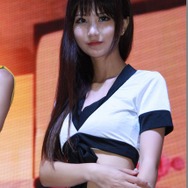 【China Joy 2014】日中対立も今日まで！と思えるような中国美女たち最終版