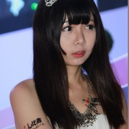 【China Joy 2014】日中対立も今日まで！と思えるような中国美女たち最終版