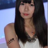 【China Joy 2014】日中対立も今日まで！と思えるような中国美女たち最終版