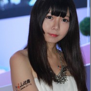 【China Joy 2014】日中対立も今日まで！と思えるような中国美女たち最終版