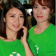 【China Joy 2014】日中対立も今日まで！と思えるような中国美女たち最終版