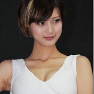 【China Joy 2014】日中対立も今日まで！と思えるような中国美女たち最終版