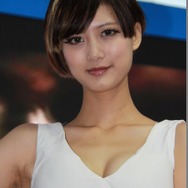 【China Joy 2014】日中対立も今日まで！と思えるような中国美女たち最終版