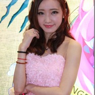 【China Joy 2014】日中対立も今日まで！と思えるような中国美女たち最終版