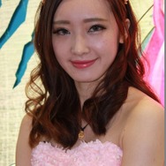 【China Joy 2014】日中対立も今日まで！と思えるような中国美女たち最終版