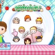 クッキングママ 2 たいへん!! ママはおおいそがし!