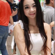 【China Joy 2014】日中対立も今日まで！と思えるような中国美女たち最終版