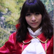 【China Joy 2014】日中対立も今日まで！と思えるような中国美女たち最終版