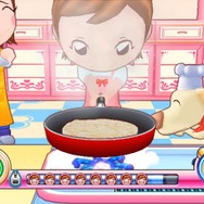 クッキングママ 2 たいへん!! ママはおおいそがし!