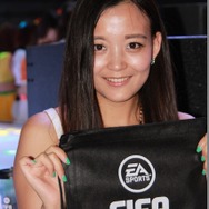 【China Joy 2014】日中対立も今日まで！と思えるような中国美女たち最終版