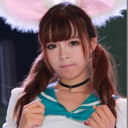 【China Joy 2014】日中対立も今日まで！と思えるような中国美女たち最終版