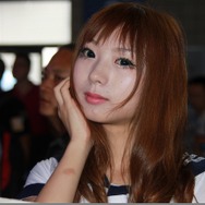 【China Joy 2014】日中対立も今日まで！と思えるような中国美女たち最終版