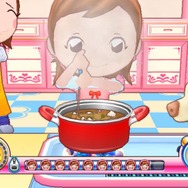 クッキングママ 2 たいへん!! ママはおおいそがし!