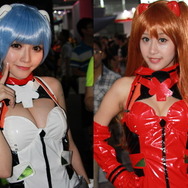 【China Joy 2014】中国で見た日本コンテンツの復権、再び世界に羽ばたけるか?