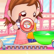 クッキングママ 2 たいへん!! ママはおおいそがし!