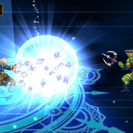 90年代のRPG黄金期を過ごした貴方を満足させるべく、ドット絵ACT『クロスサマナー』登場