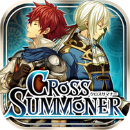 90年代のRPG黄金期を過ごした貴方を満足させるべく、ドット絵ACT『クロスサマナー』登場