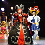 「着る」ではなく、「なりきる」のが世界レベル！「世界コスプレチャンピオンシップ」レポート、優勝国はどこだ？