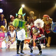 「着る」ではなく、「なりきる」のが世界レベル！「世界コスプレチャンピオンシップ」レポート、優勝国はどこだ？