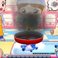 クッキングママ 2 たいへん!! ママはおおいそがし!