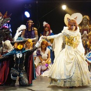 「着る」ではなく、「なりきる」のが世界レベル！「世界コスプレチャンピオンシップ」レポート、優勝国はどこだ？