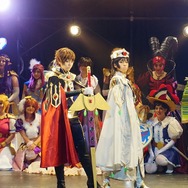 「着る」ではなく、「なりきる」のが世界レベル！「世界コスプレチャンピオンシップ」レポート、優勝国はどこだ？