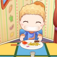 クッキングママ 2 たいへん!! ママはおおいそがし!