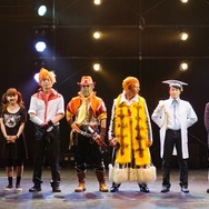 「着る」ではなく、「なりきる」のが世界レベル！「世界コスプレチャンピオンシップ」レポート、優勝国はどこだ？