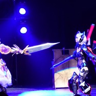 「着る」ではなく、「なりきる」のが世界レベル！「世界コスプレチャンピオンシップ」レポート、優勝国はどこだ？