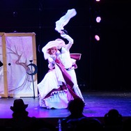 「着る」ではなく、「なりきる」のが世界レベル！「世界コスプレチャンピオンシップ」レポート、優勝国はどこだ？