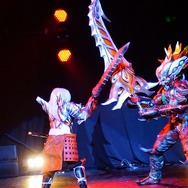 「着る」ではなく、「なりきる」のが世界レベル！「世界コスプレチャンピオンシップ」レポート、優勝国はどこだ？