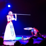 「着る」ではなく、「なりきる」のが世界レベル！「世界コスプレチャンピオンシップ」レポート、優勝国はどこだ？