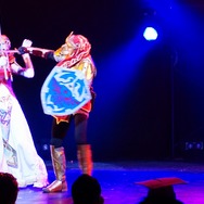 「着る」ではなく、「なりきる」のが世界レベル！「世界コスプレチャンピオンシップ」レポート、優勝国はどこだ？