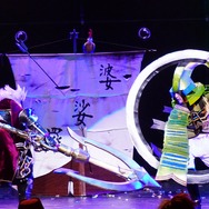 「着る」ではなく、「なりきる」のが世界レベル！「世界コスプレチャンピオンシップ」レポート、優勝国はどこだ？