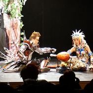 「着る」ではなく、「なりきる」のが世界レベル！「世界コスプレチャンピオンシップ」レポート、優勝国はどこだ？