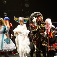 「着る」ではなく、「なりきる」のが世界レベル！「世界コスプレチャンピオンシップ」レポート、優勝国はどこだ？