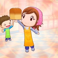 クッキングママ 2 たいへん!! ママはおおいそがし!