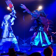 「着る」ではなく、「なりきる」のが世界レベル！「世界コスプレチャンピオンシップ」レポート、優勝国はどこだ？