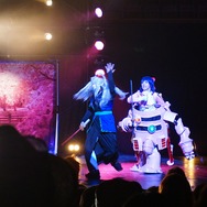 「着る」ではなく、「なりきる」のが世界レベル！「世界コスプレチャンピオンシップ」レポート、優勝国はどこだ？