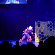 「着る」ではなく、「なりきる」のが世界レベル！「世界コスプレチャンピオンシップ」レポート、優勝国はどこだ？