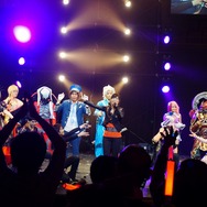 「着る」ではなく、「なりきる」のが世界レベル！「世界コスプレチャンピオンシップ」レポート、優勝国はどこだ？