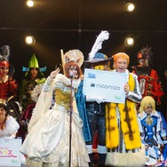 「着る」ではなく、「なりきる」のが世界レベル！「世界コスプレチャンピオンシップ」レポート、優勝国はどこだ？